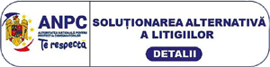 Soluționarea Alternativă a Litigiilor